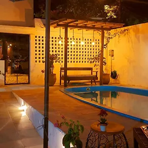 *** Hotel Manoá Brasil