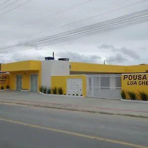  Estalagem Lua Cheia Brasil