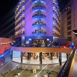 Lotus Hotel Luxor