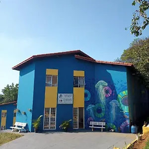 Hotel Pousada Clube Universo Esportivo, São Paulo