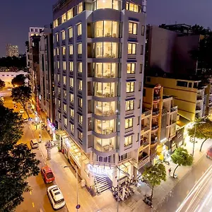 Calista Sai Gon Hotel Ho Chi Minh City