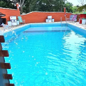  Apart-hotel Cantinho Do Sagui Brasil
