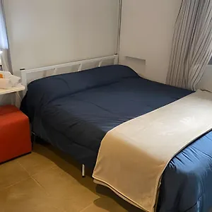 Hotel Studiohaus Alvorada, São Paulo