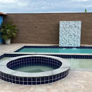  Hotel Portal De Brasil