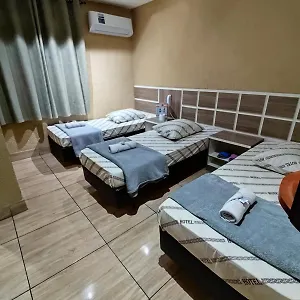 Hotel Itaquera, São Paulo