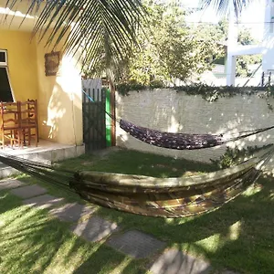 ** Casa de hóspedes Porto Backpackers Brasil