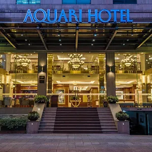 Aquari Hotel Ho Chi Minh City