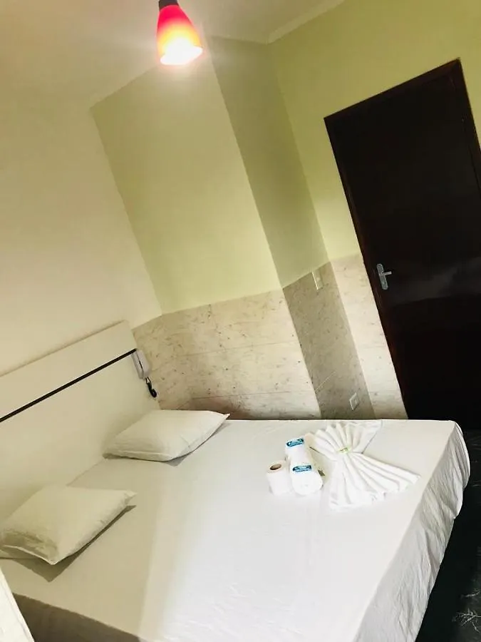 Hotel Montreal Sao Paulo